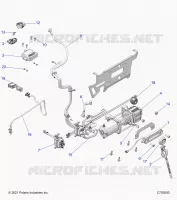 BODY, WINCH