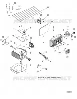 ELECTRICAL, MODULES AND CONTROLLERS