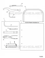 OWNERS MANUAL AND TOOL KIT