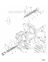 ENGINE, IDLE APPARATUS