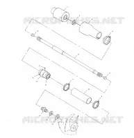 DRIVE SYSTEM