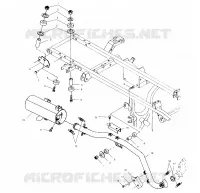 EXHAUST SYSTEM