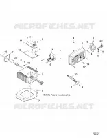 ELECTRICAL, MODULES AND CONTROLLERS