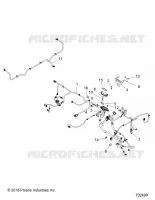 WIRE HARNESSES