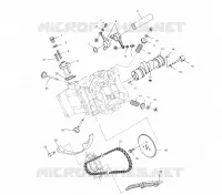 INLET   EXHAUST