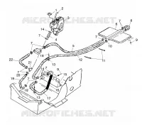COOLING SYSTEM