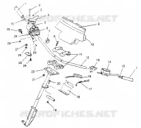STEERING