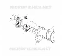 FRONT BRAKE