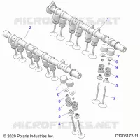 VALVES