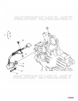 ENGINE, STOP SOLENOID
