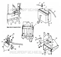 BATTERY BOX