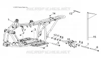 CHASSIS, FRAME