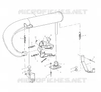 EXHAUST SYSTEM