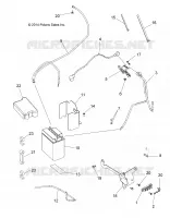 BATTERY