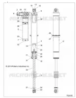 REAR SUSPENSION SHOCK INTERNALS {FROM 11/27/2017]
