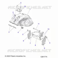 INTAKE MANIFOLD