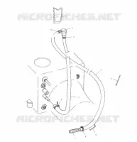 WATER SIPHON