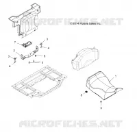 SEAT, OPERATOR