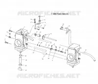 CARBURETOR (600)