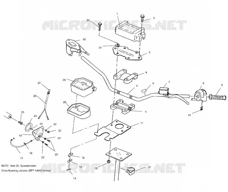 STEERING