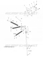 FUEL SYSTEM, FUEL PUMP AND LINES