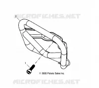 CHASSIS, BUMPER