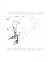 THROTTLE PEDAL