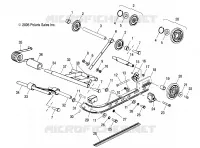 REAR SUSPENSION
