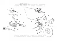 BRAKES, BRAKE SYSTEM