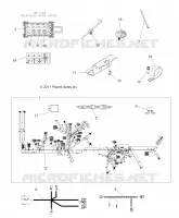 WIRE HARNESS
