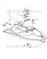 HULL   BODY