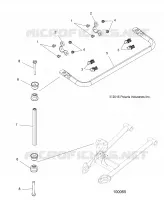 STABILIZER BAR