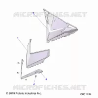 WINDSHIELD