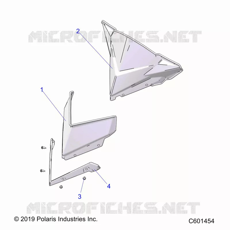 WINDSHIELD
