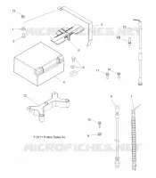 ELECTRICAL, BATTERY