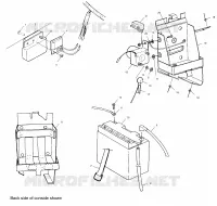 BATTERY BOX