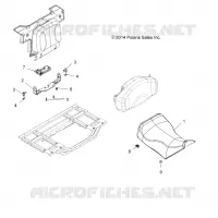 SEAT, OPERATOR