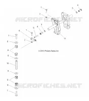 TORSION BAR