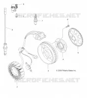 IGNITION SYSTEM