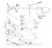 OIL TANK