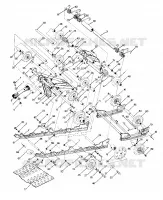 SUSPENSION SUPERTRAK (4915871587013A)