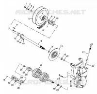 DRIVE TRAIN