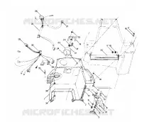 CONSOLE   ELECTRICAL EQUIPMENT STARTRAK (4914141414009A)
