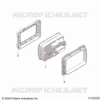 ELECTRICAL, GAUGES AND INDICATORS