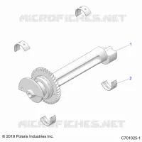 ENGINE, BALANCER