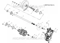 DRIVE TRAIN