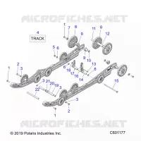 REAR SUSPENSION