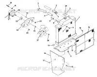 COOLING SYSTEM (4918541854007A)