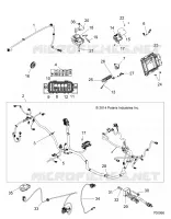 WIRE HARNESS