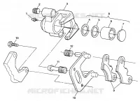 FRONT BRAKE